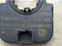 9658684180 Датчик угла поворота Citroen C4 Grand Picasso 2006-2013 21237436 #4