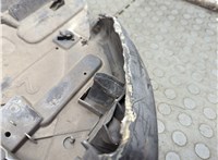  Юбка бампера нижняя Chevrolet Equinox 2024- 21237760 #8