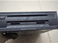 4E0035652A Блок мультимедиа Audi A6 (C6) 2004-2011 21237804 #1