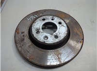  Диск тормозной Renault Scenic 1996-2002 21238091 #1