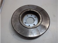  Диск тормозной Renault Scenic 1996-2002 21238091 #3