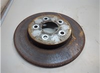  Диск тормозной Jaguar X-Type 2001-2009 21238109 #1