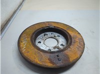  Диск тормозной Jaguar X-Type 2001-2009 21238120 #1