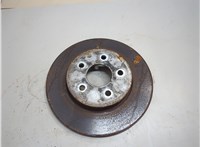  Диск тормозной Jaguar X-Type 2001-2009 21238120 #3