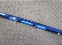 8742F6 Накладка крышки багажника (двери) Peugeot 206 1998-2012 21235801 #1