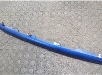 8742F6 Накладка крышки багажника (двери) Peugeot 206 1998-2012 21235801 #3