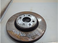  Диск тормозной Renault Scenic 1996-2002 21238577 #1