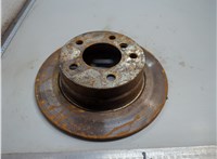  Диск тормозной BMW 1 E87 2004-2011 21238656 #1
