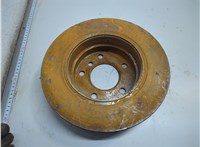  Диск тормозной BMW 1 E87 2004-2011 21238656 #3