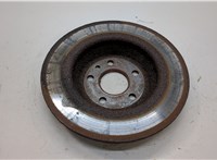  Диск тормозной Ford Mondeo 4 2007-2015 21238758 #1