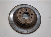  Диск тормозной Ford Mondeo 4 2007-2015 21238758 #3