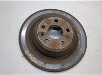  Диск тормозной Ford Mondeo 4 2007-2015 21238762 #3