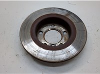  Диск тормозной Mini Countryman (R60) 2010-2016 21238767 #1