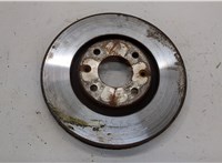  Диск тормозной Peugeot 3008 2009-2016 21238771 #3