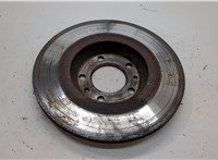  Диск тормозной Citroen C5 2008-2017 21238777 #1