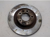  Диск тормозной Citroen C5 2008-2017 21238777 #3