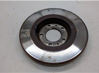  Диск тормозной Citroen C5 2008-2017 21238780 #1
