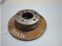  Диск тормозной BMW 1 E87 2004-2011 21238879 #1
