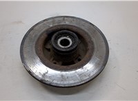  Диск тормозной Renault Megane 2 2002-2009 21238959 #1