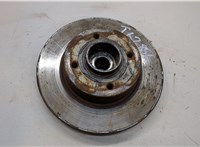  Диск тормозной Renault Megane 2 2002-2009 21238959 #4