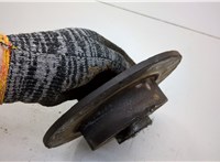  Диск тормозной Renault Megane 2 2002-2009 21238962 #4
