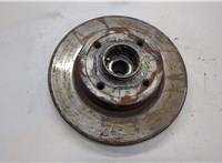  Диск тормозной Renault Megane 2 2002-2009 21238962 #5