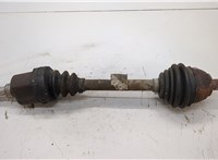 1682285, 3M513B437DAG Полуось (приводной вал, шрус) Ford Focus 2 2008-2011 21239159 #1