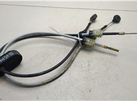 55559460 Трос кулисы КПП Opel Vectra C 2002-2008 21239436 #1