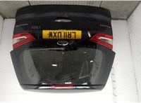 1682552, PAM21U40410AA Крышка (дверь) багажника Ford Galaxy 2010-2015 21239451 #1