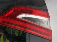 1682552, PAM21U40410AA Крышка (дверь) багажника Ford Galaxy 2010-2015 21239451 #8