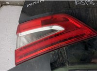 1682552, PAM21U40410AA Крышка (дверь) багажника Ford Galaxy 2010-2015 21239451 #9