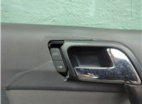  Стеклоподъемник механический Volkswagen Polo 2005-2009 11845796 #2