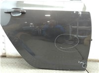  Дверь боковая (легковая) Opel Astra J 2010-2017 21239750 #4