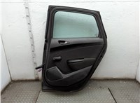  Дверь боковая (легковая) Opel Astra J 2010-2017 21239750 #7