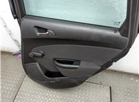  Дверь боковая (легковая) Opel Astra J 2010-2017 21239750 #9