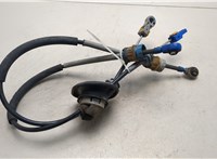  Трос кулисы КПП Peugeot 308 2007-2013 21239758 #1