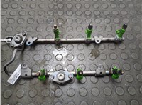16600JK20A, 17521JA10D Форсунка топливная Nissan Murano 2008-2015 21240325 #2