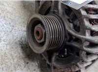 1708472, 3N1110300AG, 3N1110300AF Генератор Ford Focus 2 2008-2011 21240327 #2