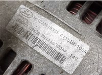 1708472, 3N1110300AG, 3N1110300AF Генератор Ford Focus 2 2008-2011 21240327 #3