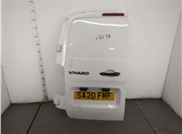  Дверная карта (Обшивка двери) Opel Vivaro 2019-2026 11900517 #1