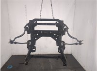 31116866689, 6866689 Балка подвески передняя (подрамник) BMW X5 F15 2013-2018 21240469 #1