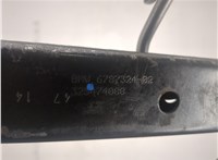 31116866689, 6866689 Балка подвески передняя (подрамник) BMW X5 F15 2013-2018 21240469 #4