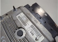  Блок управления двигателем Renault Megane 3 2009-2016 21240807 #2