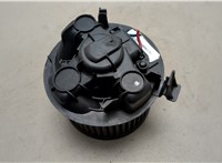  Двигатель отопителя (моторчик печки) Nissan Micra K12E 2002-2010 21240812 #1