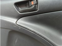  Стекло боковой двери Toyota Matrix 2002-2008 11846864 #2