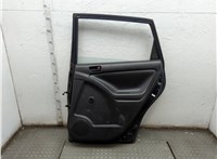  Стекло боковой двери Toyota Matrix 2002-2008 11846864 #10