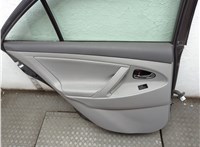  Ручка двери наружная Toyota Camry V40 2006-2011 11846881 #12