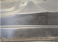 BJ32021B43A Жабо под дворники (дождевик) Land Rover Range Rover Evoque 2011-2018 21240868 #3