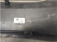CJ054S02216AF Жабо под дворники (дождевик) Ford Escape 2015-2019 21240883 #3