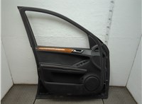  Ручка двери салона Mercedes ML W164 2005-2011 11846914 #6